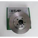 BMW F10 FREN DİSKİ ÖN BTAP 34116775277