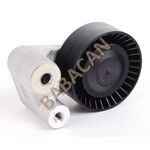 BMW E39 GERGİ KASNAĞI KLİMA BTAP 11281742859