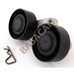 BMW E39 GERGİ MEKANİZMASI 2 KASNAK BTAP 11281742858
