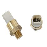 BMW E36 HARARET MÜŞÜRÜ FAN 91-99°C BEYAZ 2 FİŞ BTAP 61318363677