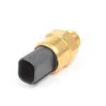 BMW E39 HARARET MÜŞÜRÜ SİYAH 91-104°C BTAP 61318360857