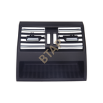 BMW F10 HAVALANDIRMA IZGARASI ARKA NİKELAJLI BTAP 64229172167