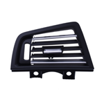 BMW F10 HAVALANDIRMA IZGARASI SOL NİKELAJLI BTAP 64229166889