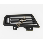 BMW F10 HAVALANDIRMA IZGARASI SOL NİKELAJLI BTAP 64229166893