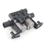 BMW E39 KALORİFER MUSLUĞU BTAP 64128374995