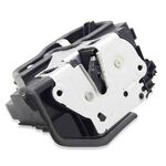 BMW F10 KAPI KİLİDİ ÖN SOL OEM 51217202143