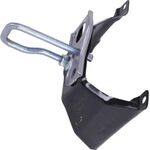 BMW X5 F15 KAPUT MANDALI SAĞ ÜST BTAP 51237325992
