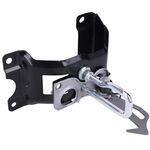 BMW X5 F15 KAPUT MANDALI SOL ÜST BTAP 51237308076