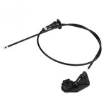 BMW E39 KAPUT TELİ ÖN BTAP 51238176596