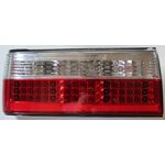 BMW E30 LB STOP LAMBASI SAĞ LEDLİ BEYAZ NATUREL 63211386942L
