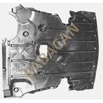 BMW E90 MOTOR ALT MUHAFAZASI ARKA BTAP 51757129341