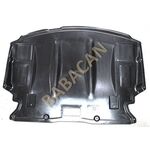 BMW E60 MOTOR ALT MUHAFAZASI ÖN BTAP 51717033761