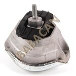 BMW E60 MOTOR KULAĞI SAĞ BTAP 22116761090