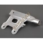 BMW F20 PANEL AYAĞI ÖN SAĞ ALT BTAP 51117266194