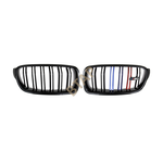 BMW F30 PANJUR SET 2LINE 3RENK BTAP 51137260497-498
