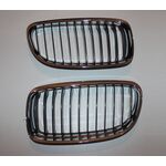 BMW E90 PANJUR SET KROM BTAP 51137201967-968