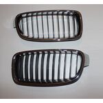 BMW F30 PANJUR SET KROM BTAP 51137260497-498