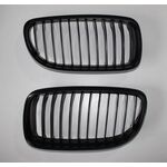 BMW E90 PANJUR SET SİYAH BTAP 51137201967-968