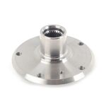 BMW E39 PORYA TEK BİLYA ARKA BTAP 33411093371