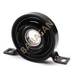 BMW X5 E53 ŞAFT ASKISI BİLYALI BTAP 26121229726