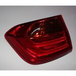 BMW F30 STOP LAMBASI SOL DIŞ BTAP 63217312845
