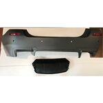 BMW F10 TAMPON ARKA P/S BTAP 51128048594