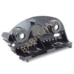 BMW E90 TAMPON BAĞLANTI BRAKETİ ARKA SAĞ BTAP 51127118194
