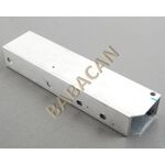 BMW F10 TAMPON BAĞLANTI BRAKETİ ÖN SAĞ BTAP 51117158874