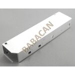 BMW F10 TAMPON BAĞLANTI BRAKETİ ÖN SOL BTAP 51117158873