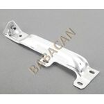 BMW F10 TAMPON BAĞLANTI BRAKETİ ÖN YAN SOL BTAP 51117158893