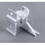 BMW F20 TAMPON BRAKETİ ÖN SAĞ BTAP 51647245796