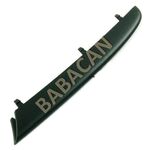 BMW E90 TAMPON ÇITASI ÖN SOL BTAP 51117134091