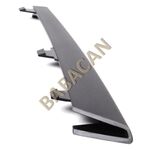 BMW E90 TAMPON ÇITASI ÖN SOL BTAP 51117198899