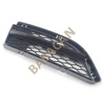 BMW E90 TAMPON IZGARASI SAĞ ÇITASIZ BTAP 51117198902