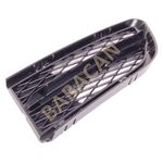 BMW E90 TAMPON IZGARASI SOL ÇITASIZ BTAP 51117198901