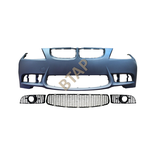 BMW E90 TAMPON ÖN SET BTAP 51117906491