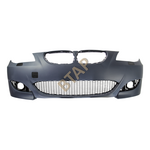 BMW E60 TAMPON ÖN SET P/S F/Y BTAP 51117899051