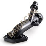 BMW E46 TERMOSTAT KAPAĞI BTAP 11537560130