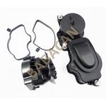 BMW E46 TURBO FİLTRESİ BTAP 11127799224