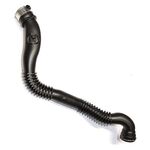 BMW E60 TURBO HORTUMU BTAP 11617803748
