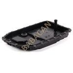 BMW E60 YAĞ KARTERİ BTAP 24152333907