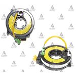 HYUNDAI ACCENT AIRBAG ÇEMBERİ (ZEMBEREK) 03-06 MOBIS 93490-25400