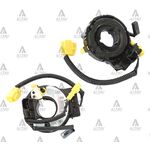 HONDA CRV AIRBAG ÇEMBERİ (ZEMBEREK) 05-07 MAHER 77900-S9A-E51