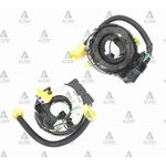 HONDA JAZZ AIRBAG ÇEMBERİ (ZEMBEREK) 05-08 (F1 VİTES FULL KONTROLLÜ) MAHER 77900-SAA-G71