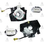 NISSAN PICKUP AIRBAG ÇEMBERİ (ZEMBEREK) 06-07 NAVARA 06-07 / NOTE 07-10 / X-TRAIL (TEK KABLO) MAHER 25567-EB301