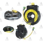 HYUNDAI GETZ AIRBAG ÇEMBERİ (ZEMBEREK) 06-11 MAHER 93490-1C210