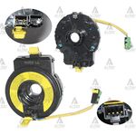 HYUNDAI GETZ AIRBAG ÇEMBERİ (ZEMBEREK) 06-11 MAHER 93490-1C240
