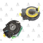 HYUNDAI GETZ AIRBAG ÇEMBERİ (ZEMBEREK) 06-11 MOBIS 93490-1C210