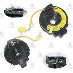 TOYOTA COROLLA AIRBAG ÇEMBERİ (ZEMBEREK) 07-11 / AVENSIS 03-09 / VERSO (AVRUPA) MAHER 84306-02140