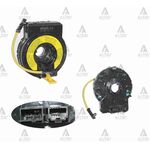 HYUNDAI i30 AIRBAG ÇEMBERİ (ZEMBEREK) 07-11 / CEED 08-11 / SOUL MAHER 93490-2H300